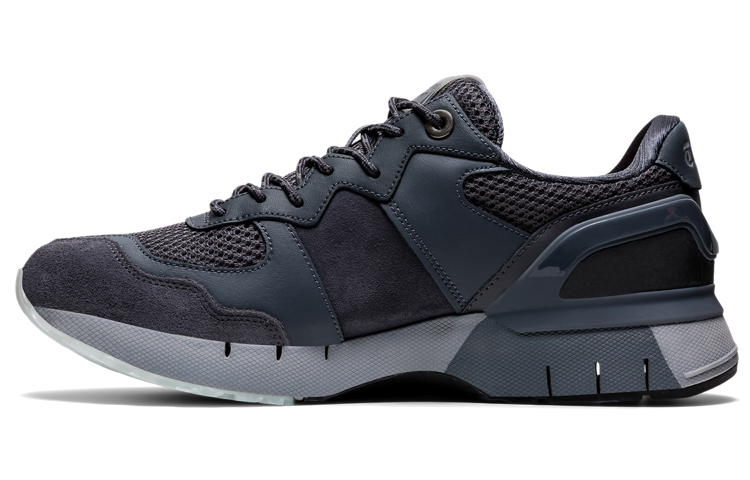 Onitsuka Tiger Rebilac Runner MP 'Grey Black' 1183A815-022