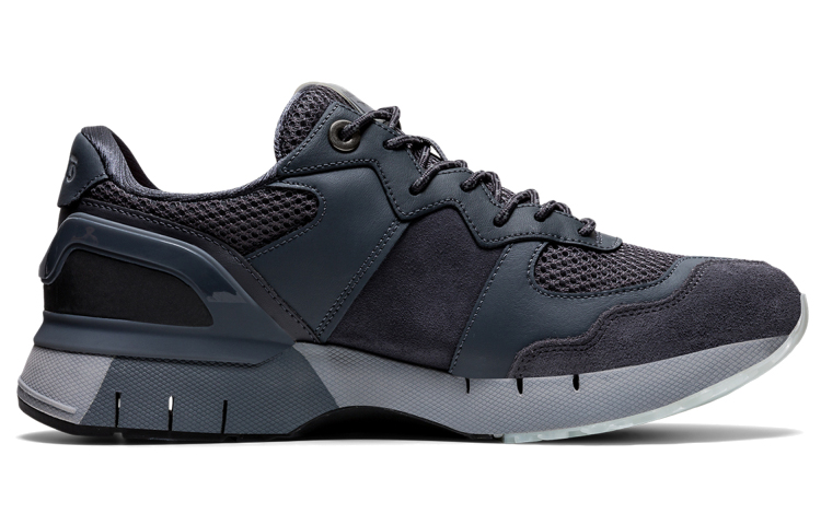 Order Onitsuka Tiger Rebilac Runner MP ''Grigio Nero'' 1183A815-022