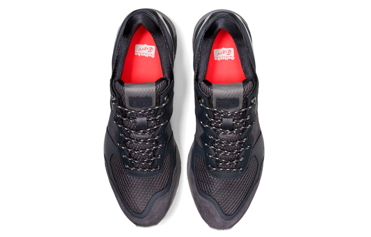 Purchase Onitsuka Tiger Rebilac Runner MP ''Grigio Nero'' 1183A815-022