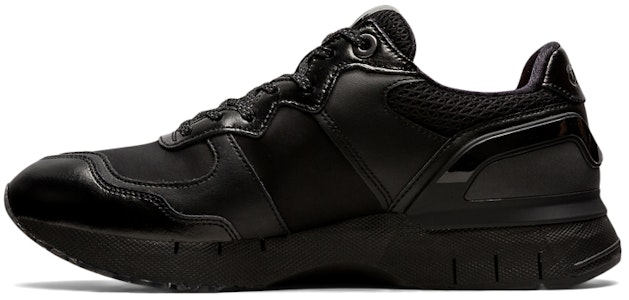 オニツカタイガー REBILAC ランナー MP (ブラック) 1183B787-001 Buy オニツカタイガー REBILAC ランナー MP (ブラック) 1183B787-001