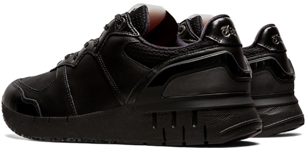 オニツカタイガー REBILAC ランナー MP (ブラック) 1183B787-001 Purchase オニツカタイガー REBILAC ランナー MP (ブラック) 1183B787-001