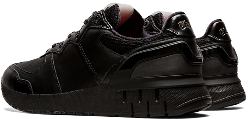 Onitsuka Tiger Rebilac Runner MP 'Black' 1183B787-001 Purchase Onitsuka Tiger Rebilac Runner MP 'Black' 1183B787-001