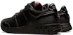 Onitsuka Tiger Rebilac Runner MP Kasut Hitam 1183B787-001