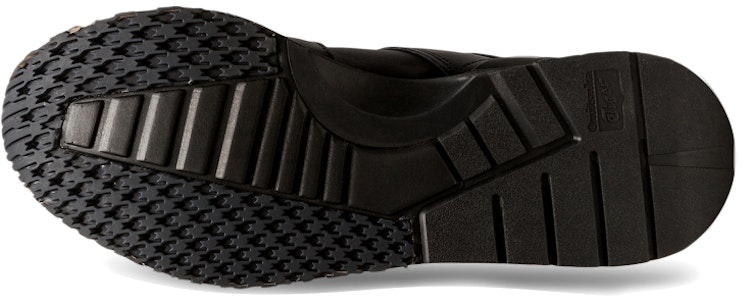 オニツカタイガー REBILAC ランナー MP (ブラック) 1183B787-001 Details for オニツカタイガー REBILAC ランナー MP (ブラック) 1183B787-001