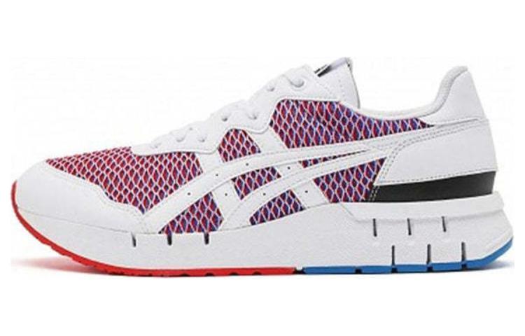 Onitsuka Tiger Rebilac Runner Red Blue 1183A772-600