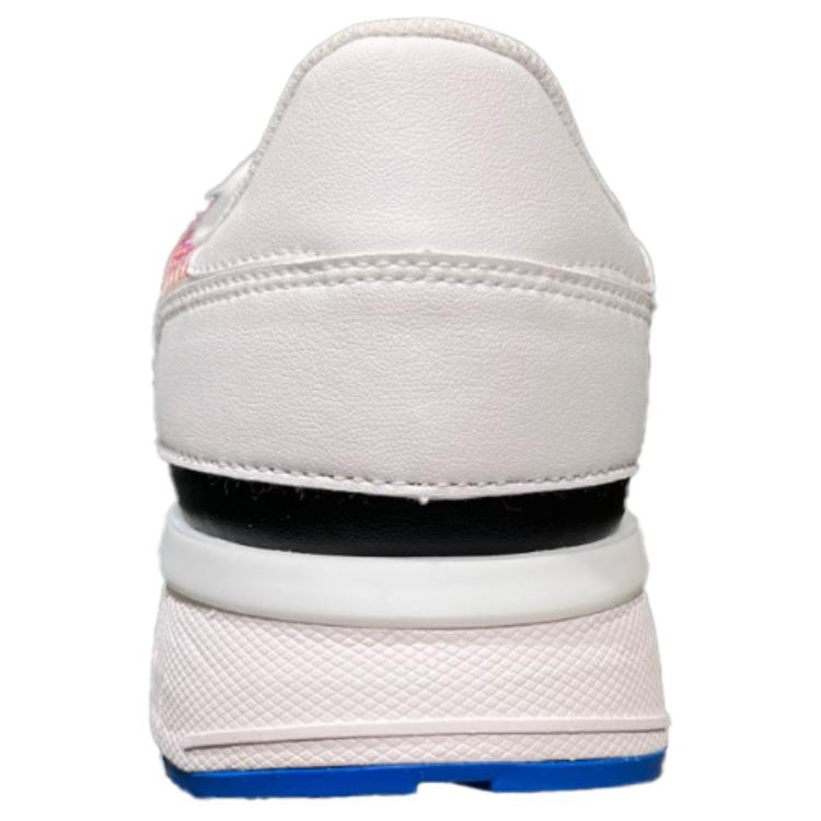 Sizing Onitsuka Tiger Rebilac Runner Rot Blau Sneaker 1183A772-600