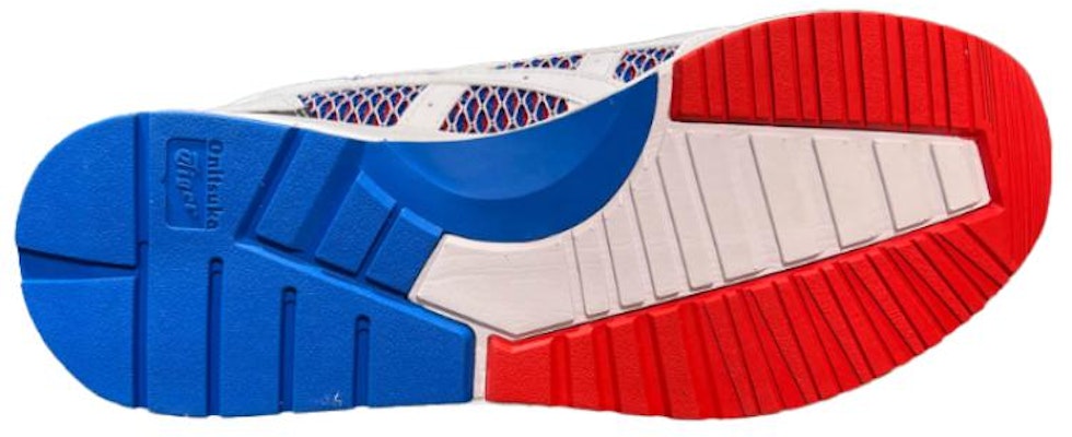 Onitsuka Tiger Rebilac Runner Red Blue 1183A772-600 Cheap Onitsuka Tiger Rebilac Runner Red Blue 1183A772-600