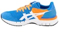 Buy Onitsuka Tiger Rebilac Runner Unisex Biru/Oren/Putih 1183A396-400