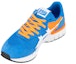 Lookbook Onitsuka Tiger Rebilac Runner Unisex Biru/Oren/Putih 1183A396-400
