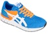 Onitsuka Tiger Rebilac Runner Unisex Biru/Oren/Putih 1183A396-400