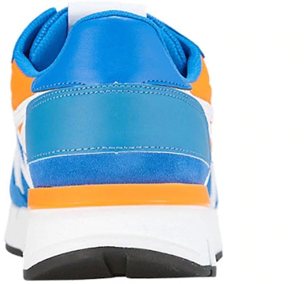 Onitsuka Tiger Rebilac Runner Unisex Biru/Oranye/Putih 1183A396-400 Purchase Onitsuka Tiger Rebilac Runner Unisex Biru/Oranye/Putih 1183A396-400