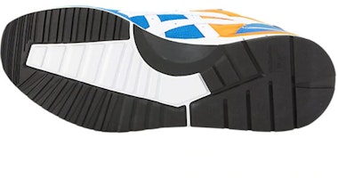 オニツカタイガー REBILAC ランナー 青/橙/白 1183A396-400 Details for オニツカタイガー REBILAC ランナー 青/橙/白 1183A396-400