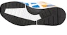 Onitsuka Tiger Rebilac Runner Unisex Biru/Oren/Putih 1183A396-400