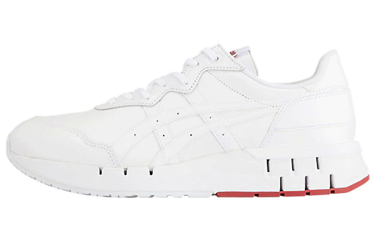 Onitsuka Tiger Rebilac Runner White 1183A511-100