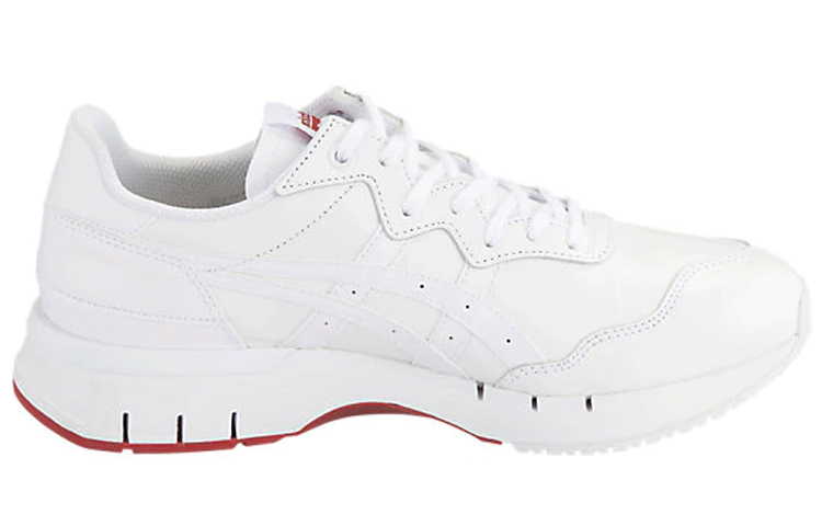 Order Onitsuka Tiger Rebilac Runner Blanc 1183A511-100