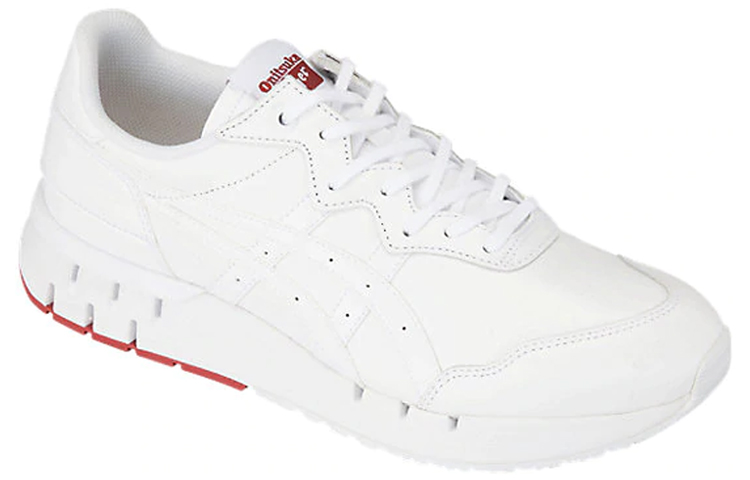 Shop Onitsuka Tiger Rebilac Runner Blanc 1183A511-100