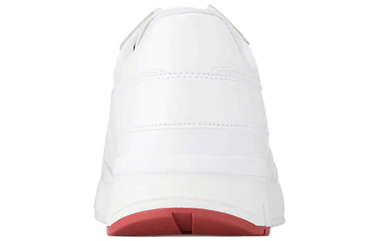 Details for Onitsuka Tiger Rebilac Runner Blanc 1183A511-100