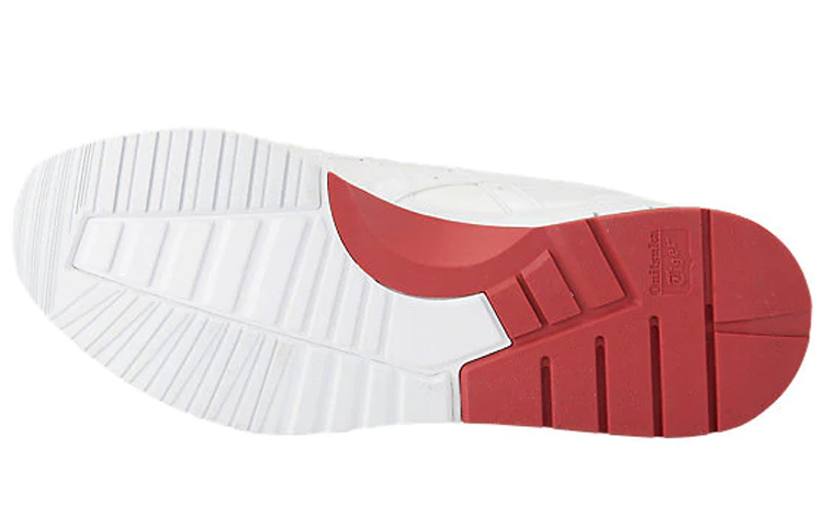 Sizing Onitsuka Tiger Rebilac Runner Blanc 1183A511-100