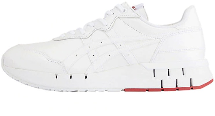 Onitsuka Tiger Rebilac Runner White 1183A511-100 Buy Onitsuka Tiger Rebilac Runner White 1183A511-100