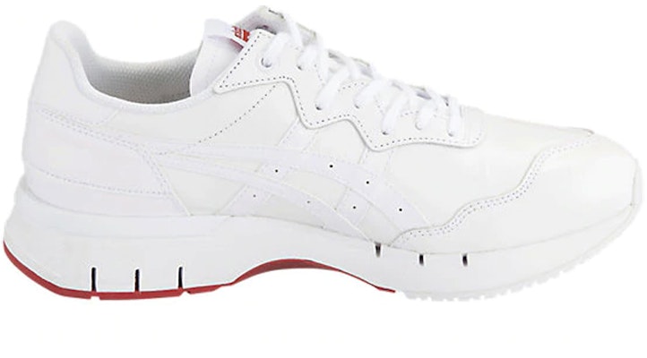 Onitsuka Tiger Rebilac Runner 白色轉為台灣市場的產品名稱應為 "鬼塚虎 Rebilac 跑者 白色" Order Onitsuka Tiger Rebilac Runner 白色轉為台灣市場的產品名稱應為 "鬼塚虎 Rebilac 跑者 白色"
