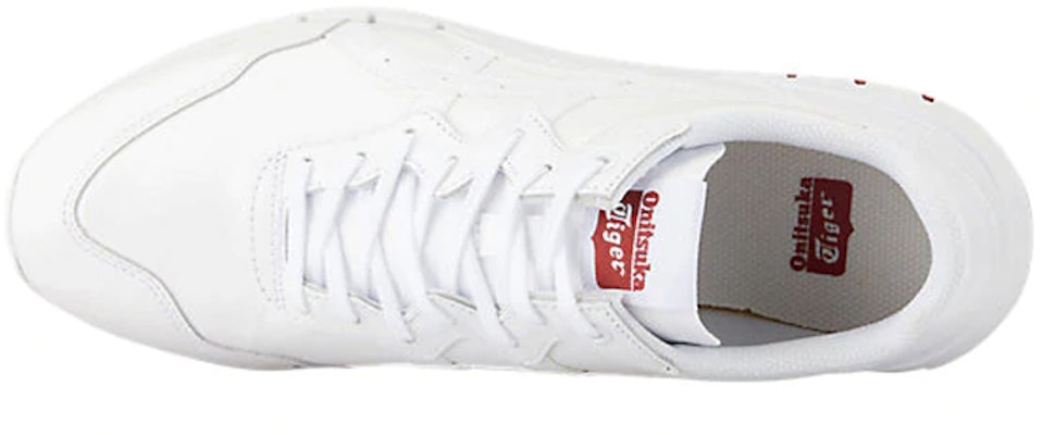 Onitsuka Tiger Rebilac Runner 白色轉為台灣市場的產品名稱應為 "鬼塚虎 Rebilac 跑者 白色" Details for Onitsuka Tiger Rebilac Runner 白色轉為台灣市場的產品名稱應為 "鬼塚虎 Rebilac 跑者 白色"