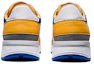 Lookbook Onitsuka Tiger Rebilac Runner Gelb Weiß Blau 1183A396-750
