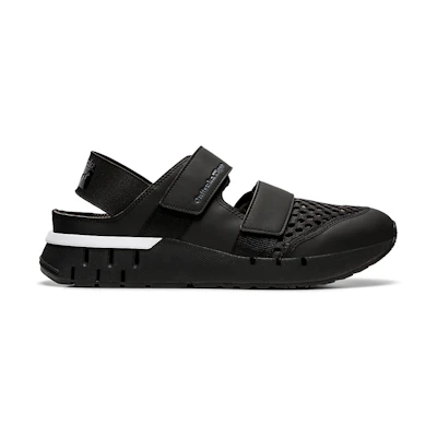 Onitsuka Tiger Rebilac Sandal 'Black'