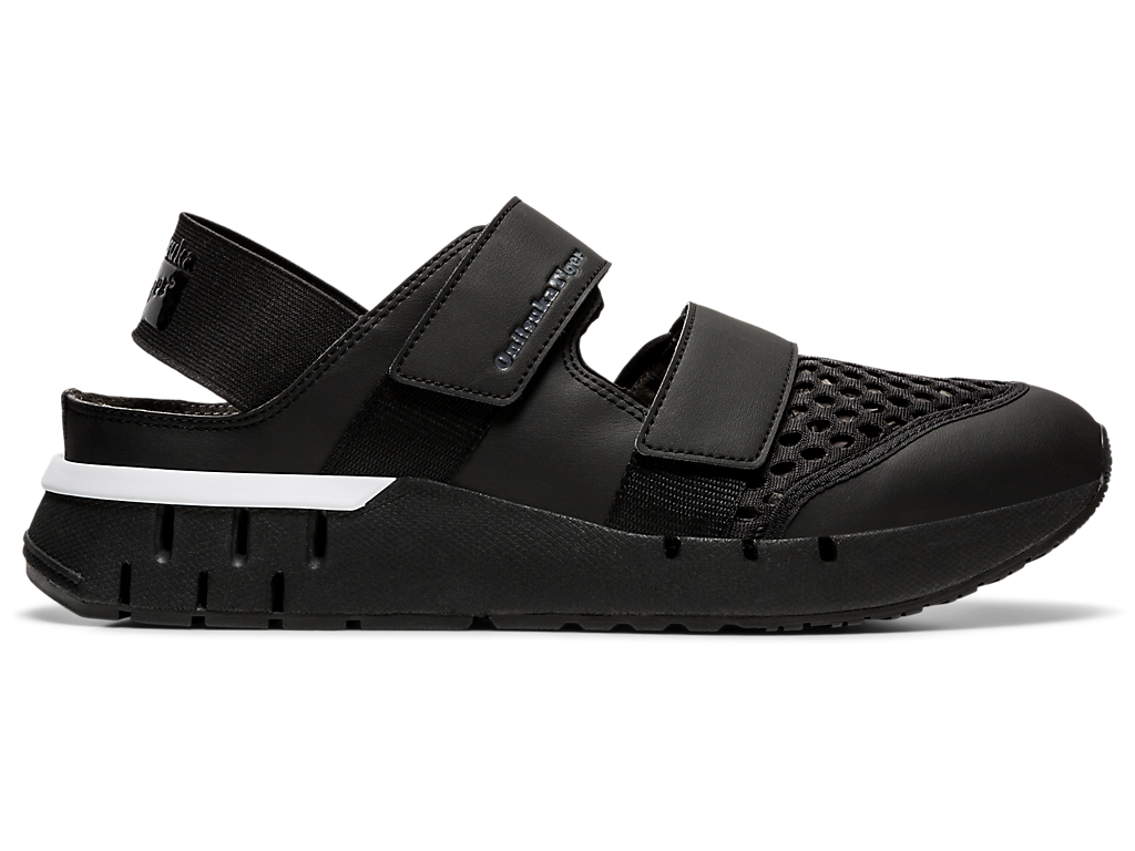 Onitsuka Tiger Rebilac Sandal 'Black' 1183A560-001
