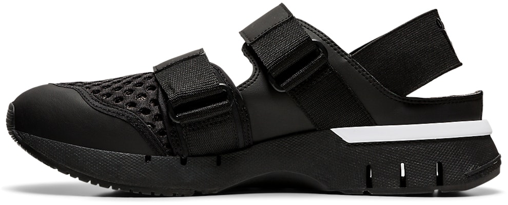 Onitsuka Tiger Rebilac Sandal 'Black' 1183A560-001 Lookbook Onitsuka Tiger Rebilac Sandal 'Black' 1183A560-001
