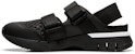 Onitsuka Tiger Rebilac Sandal 'Hitam' 1183A560-001