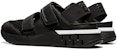 Onitsuka Tiger Rebilac Sandal 'Hitam' 1183A560-001