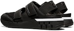 Shop Onitsuka Tiger Rebilac Sandal 'Hitam' 1183A560-001
