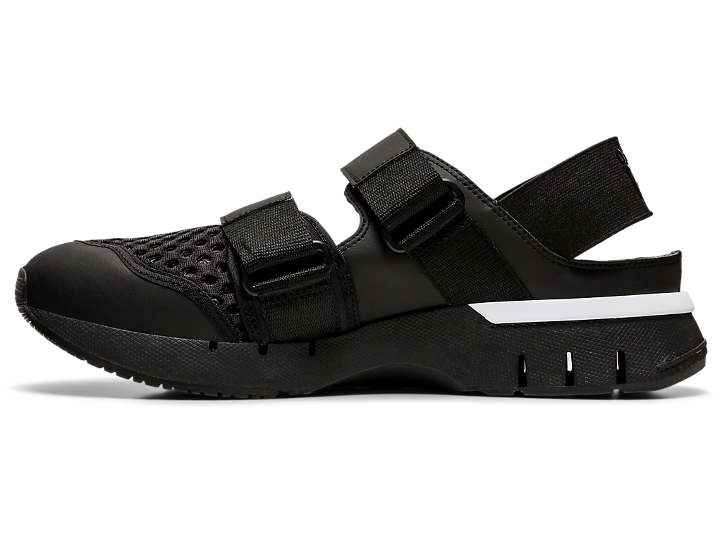 Shop Sandalias Onitsuka Tiger Rebilac 'Negro'. 1183A560-001
