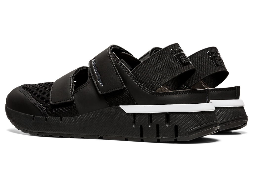 Purchase Sandalias Onitsuka Tiger Rebilac 'Negro'. 1183A560-001