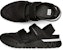Onitsuka Tiger Rebilac Sandal 'Hitam' 1183A560-001