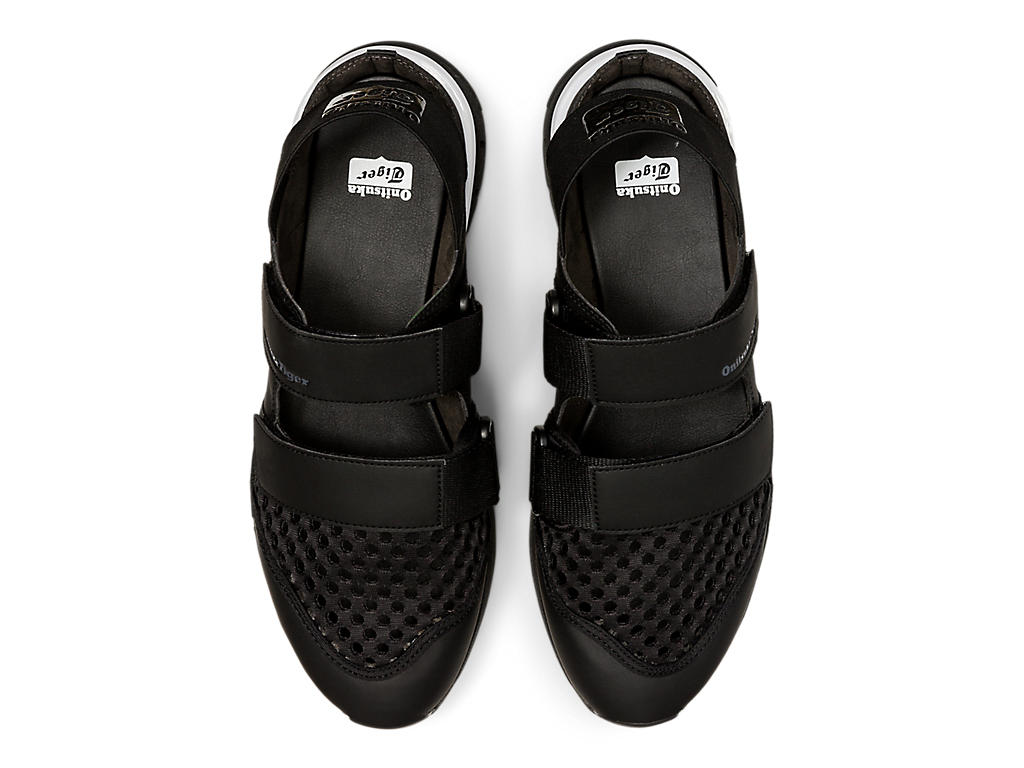Details for Sandalias Onitsuka Tiger Rebilac 'Negro'. 1183A560-001