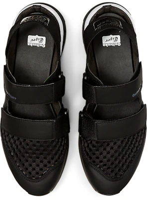 Sandalias Onitsuka Tiger Rebilac 'Negro'. 1183A560-001 Details for Sandalias Onitsuka Tiger Rebilac 'Negro'. 1183A560-001