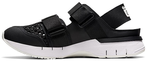 Onitsuka Tiger Rebilac Sandal 'Black White' 1183A560-002 Onitsuka Tiger Rebilac Sandal 'Black White' 1183A560-002