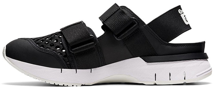 오니츠카 타이거 리빌락 샌들 '블랙 화이트' 1183A560-002 Buy 오니츠카 타이거 리빌락 샌들 '블랙 화이트' 1183A560-002