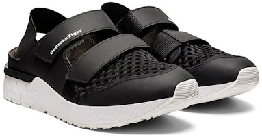 오니츠카 타이거 리빌락 샌들 '블랙 화이트' 1183A560-002 Order 오니츠카 타이거 리빌락 샌들 '블랙 화이트' 1183A560-002