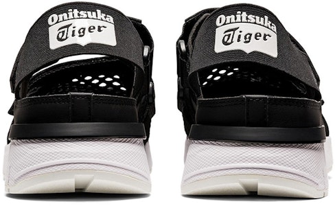 오니츠카 타이거 리빌락 샌들 '블랙 화이트' 1183A560-002 Purchase 오니츠카 타이거 리빌락 샌들 '블랙 화이트' 1183A560-002