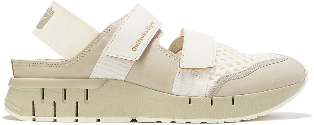 Onitsuka Tiger Rebilac Sandal 'Cream Putty' 1183A966-100 Buy Onitsuka Tiger Rebilac Sandal 'Cream Putty' 1183A966-100