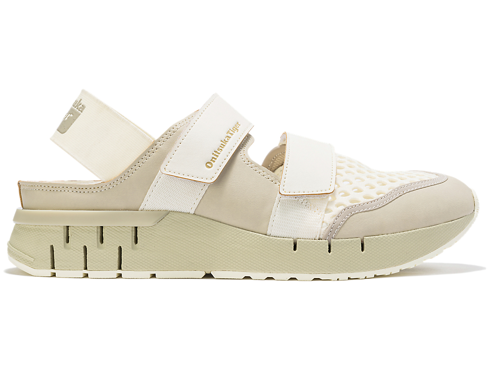 Onitsuka Tiger Rebilac Sandal 'Cream Putty' 1183A966-100