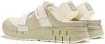 Shop Onitsuka Tiger Rebilac Sandal 'Krim Putty' 1183A966-100