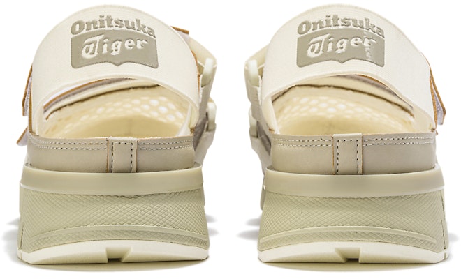 Onitsuka Tiger Rebilac Sandal 'Cream Putty' 1183A966-100 Purchase Onitsuka Tiger Rebilac Sandal 'Cream Putty' 1183A966-100