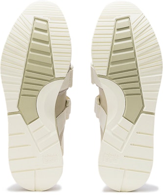 Onitsuka Tiger Rebilac Sandal 'Cream Putty' 1183A966-100 Sizing Onitsuka Tiger Rebilac Sandal 'Cream Putty' 1183A966-100