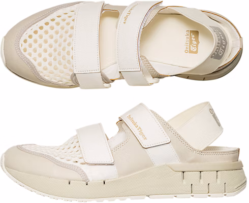 Onitsuka Tiger Rebilac Sandal 'Cream Putty' 1183A966-100 Cheap Onitsuka Tiger Rebilac Sandal 'Cream Putty' 1183A966-100