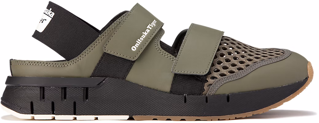 Onitsuka Tiger Rebilac Sandal 'Mantle Green Mantle Green' 1183A966-300 Buy Onitsuka Tiger Rebilac Sandal 'Mantle Green Mantle Green' 1183A966-300