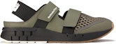 Buy Onitsuka Tiger Rebilac Sandal 'Hijau Mantle Hijau Mantle' 1183A966-300