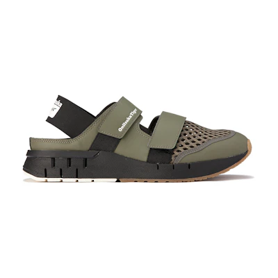 Onitsuka Tiger Rebilac Sandal 'Mantle Green Mantle Green'